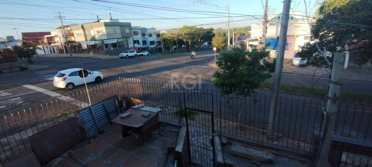 Casa de 4 dormitórios no bairro Parque Santa Fé — foto 33
