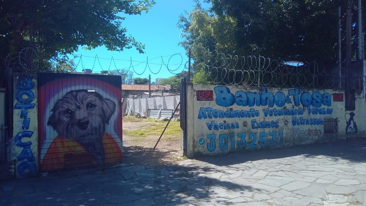 Terreno em ótima localização 11 x 40 — foto 2