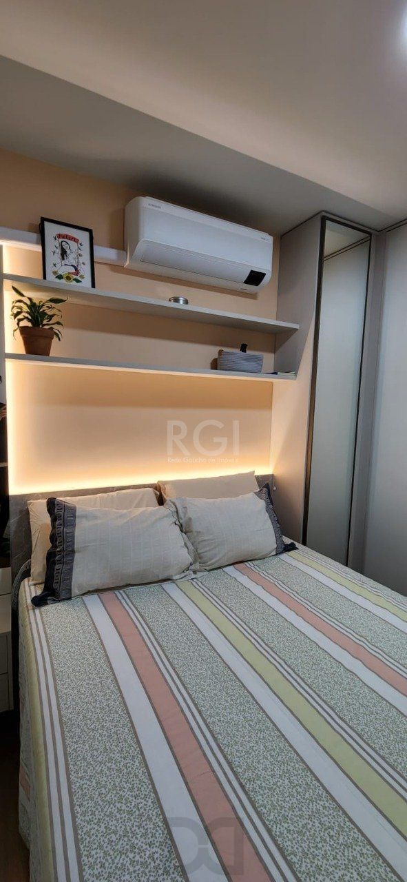 Ótimo apartamento de 2 dormitórios no Parque Santa fé — foto 26