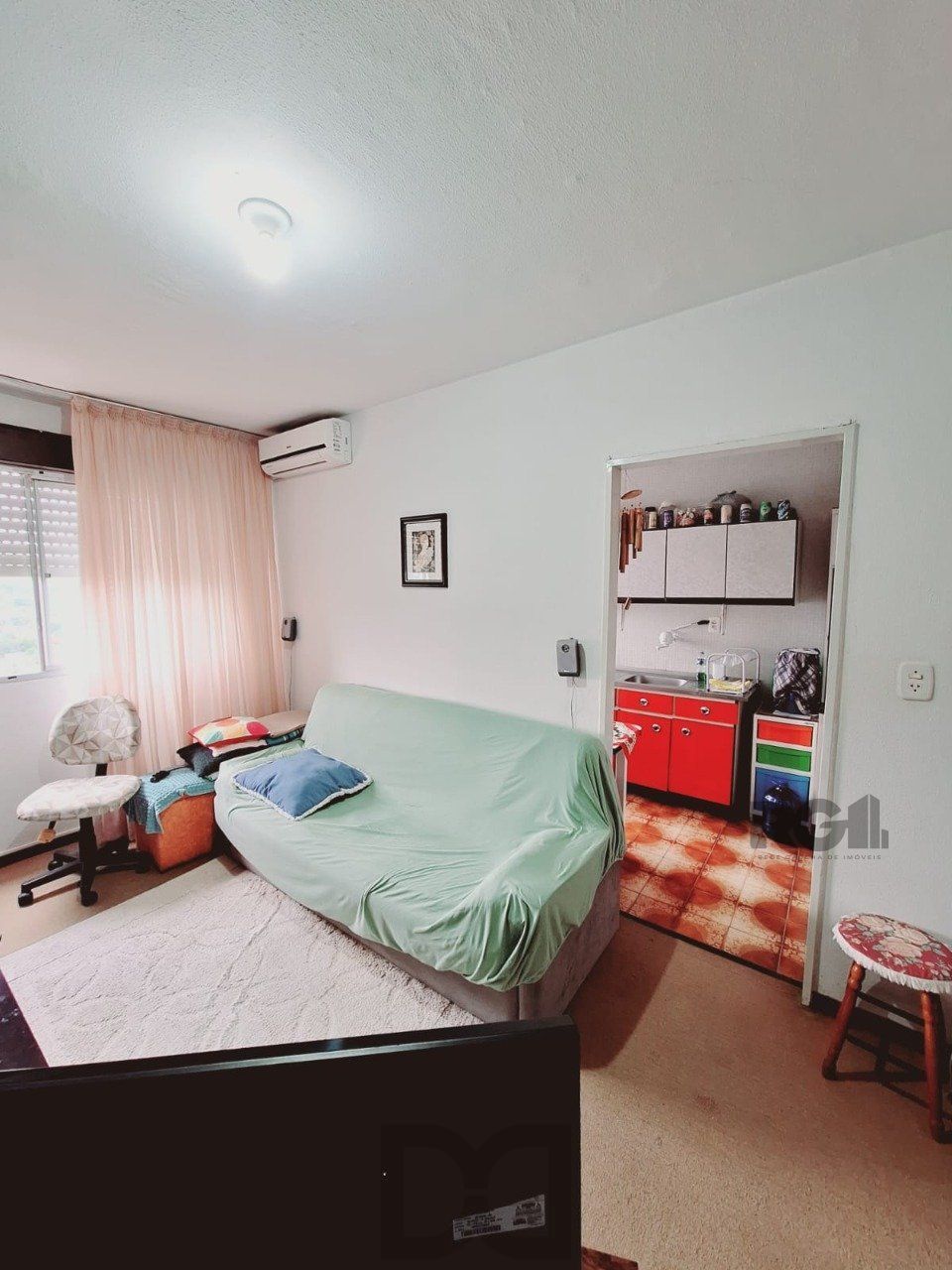 APARTAMENTO 1 DORMITÓRIOS, VAGA CARRO, BAIRRO SANTA TERESA, PORTO ALEGRE/RS — foto 19