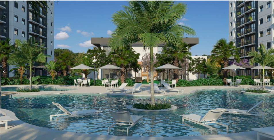 Alto Lindóia Resort: Um Novo Conceito de Moradia — foto 2