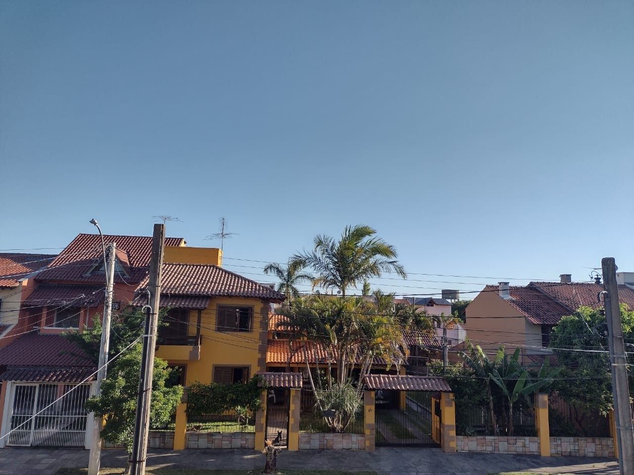 Casa para Venda - 693.6m², 5 dormitórios, sendo 3 suites, 4 vagas - Hípica — foto 48