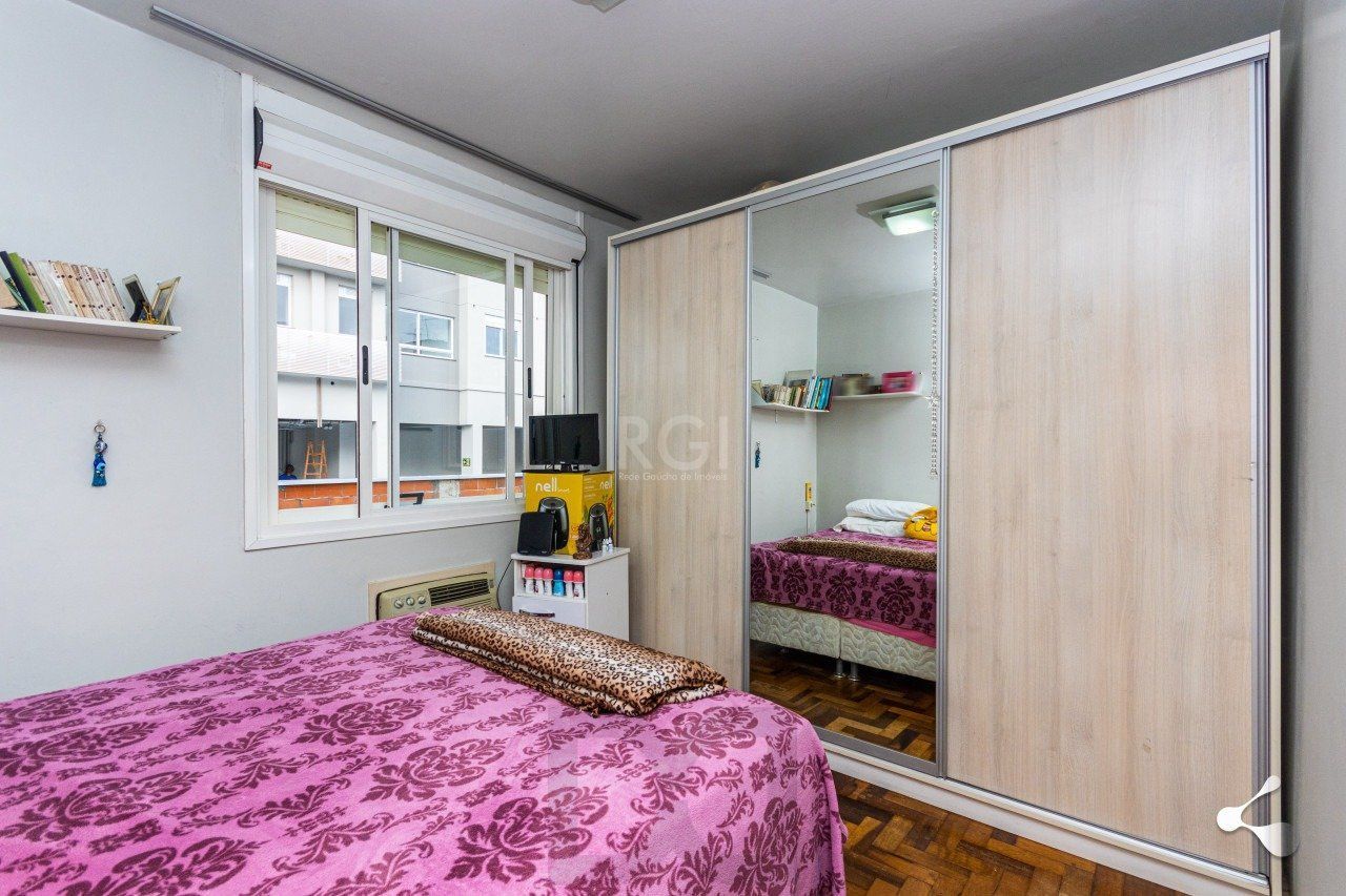 Apartamento para Venda - 63.18m², 3 dormitórios, 1 vaga - Cristo Redentor, Porto Alegre — foto 8