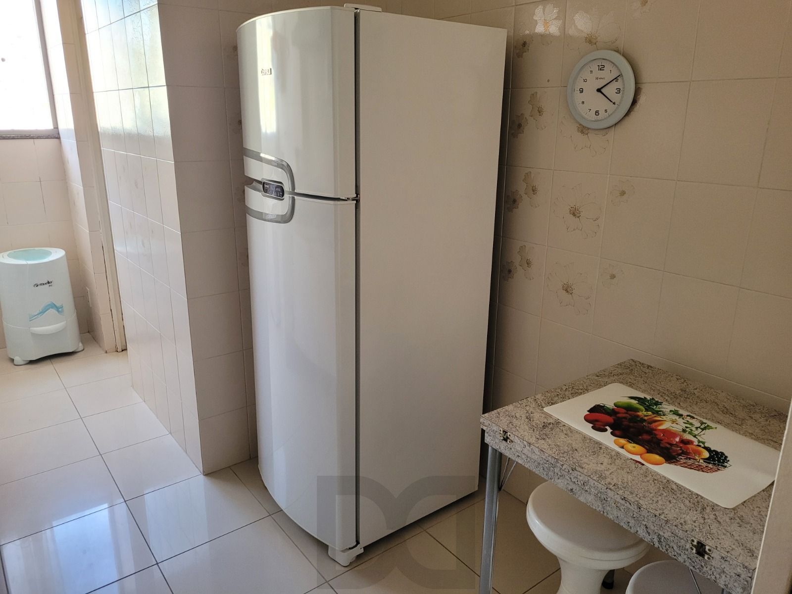Apartamento com 02 quartos, 02 banheiros e 01 vaga no Centro Histórico — foto 13