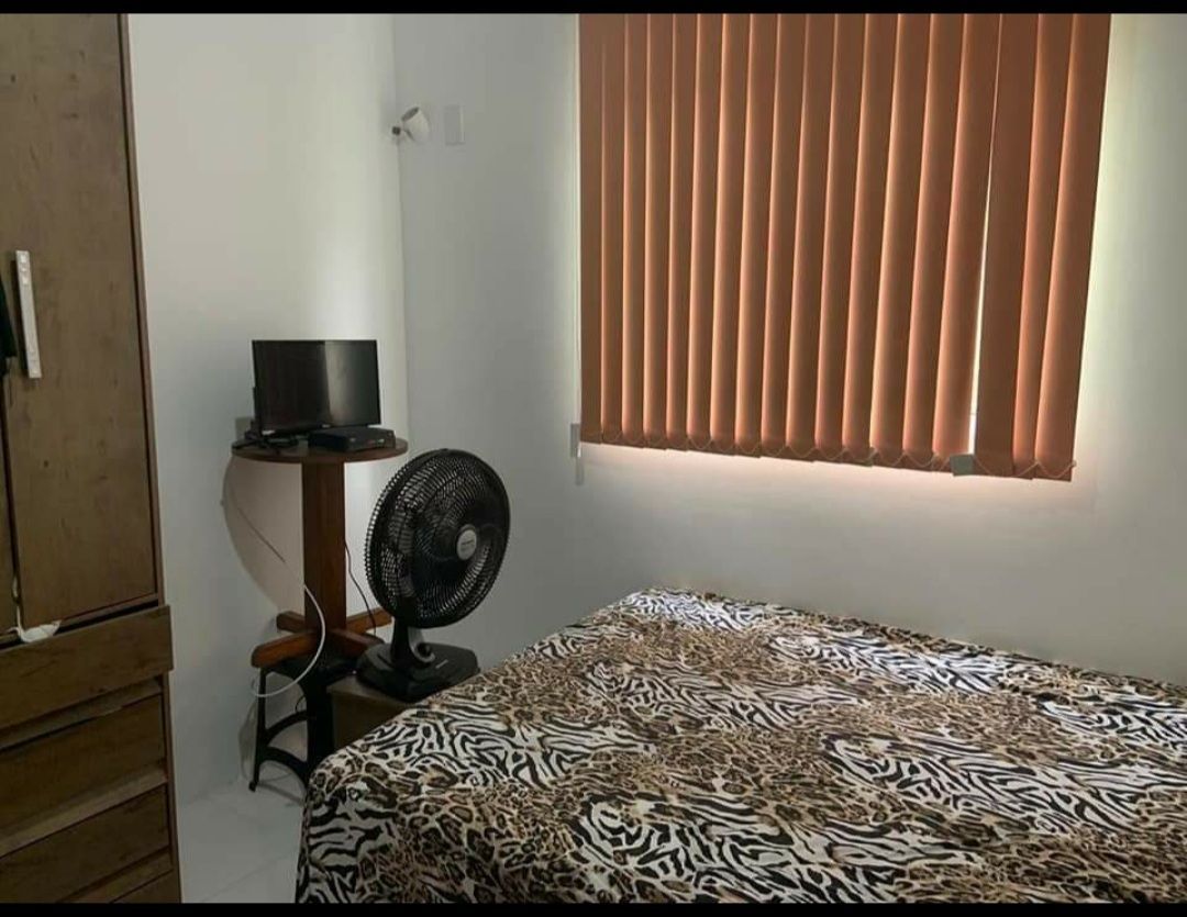 Apartamento com 01 quartos e 01 vaga escriturada no Jardim Leopoldina — foto 2