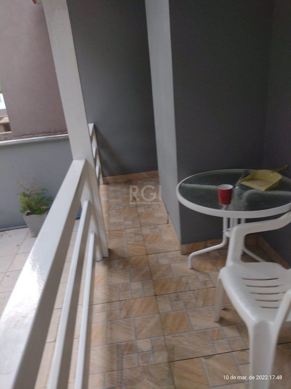 Casa 210m², 3 dormitórios, sendo 1 suites, 2 vagas - Mario Quintana, Porto Alegre/RS — foto 6
