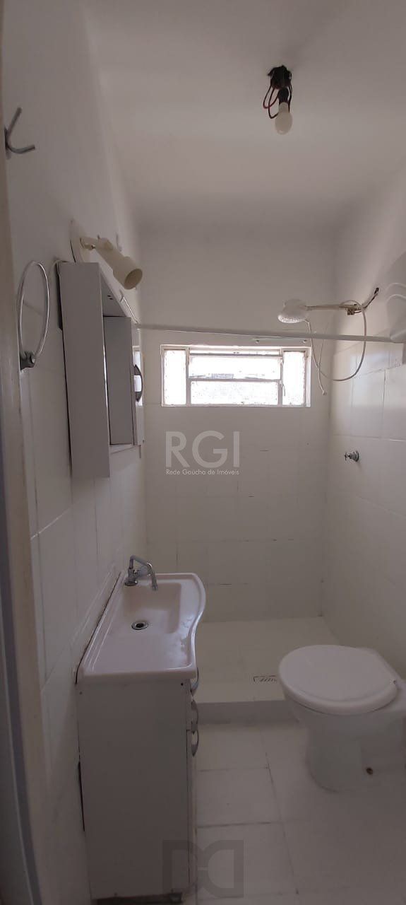 Apartamento para Venda - 26m², 1 dormitório, Centro Histórico — foto 10
