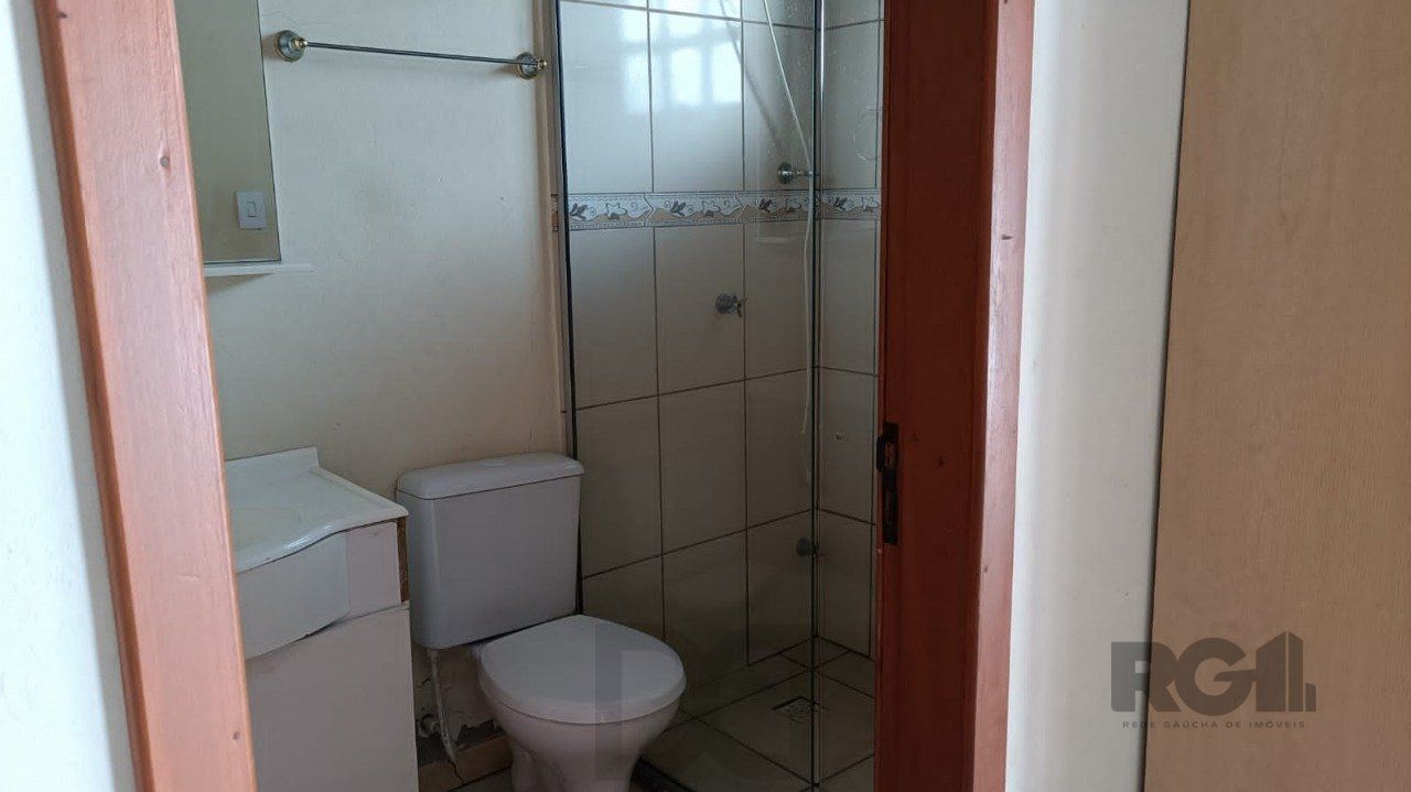 casa mista com 2 vagas na cavalhada Porto Alegre /RS — foto 22