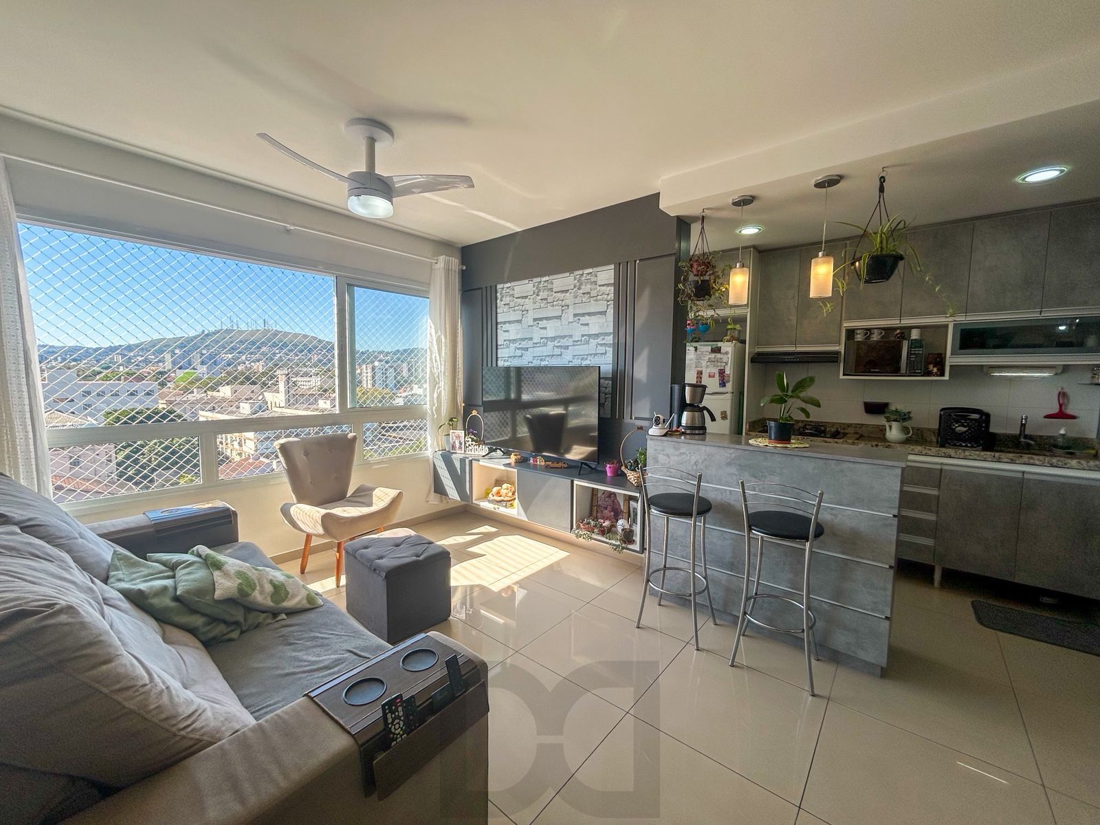 Apartamento de 3 quartos no bairro medianeira — foto 13