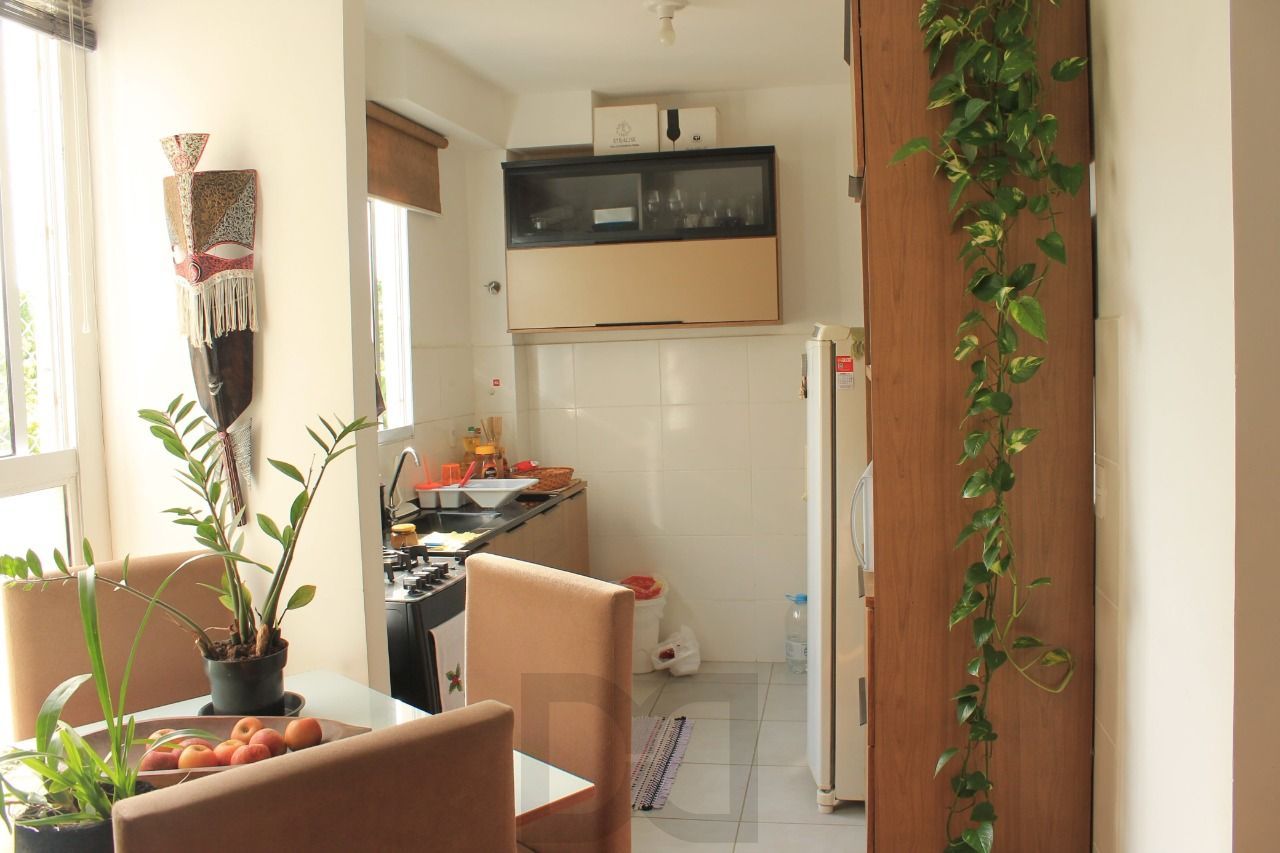 Apartamento ultimo andar sem elevador ! — foto 5