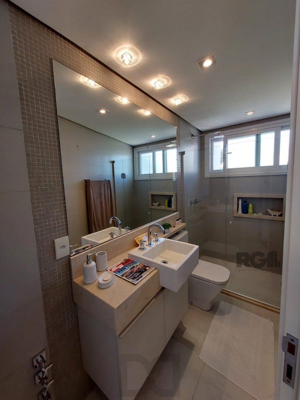 Casa para Venda - 296m², 3 dormitórios, sendo 1 suites, 3 vagas - Vila Nova, Poa — foto 36