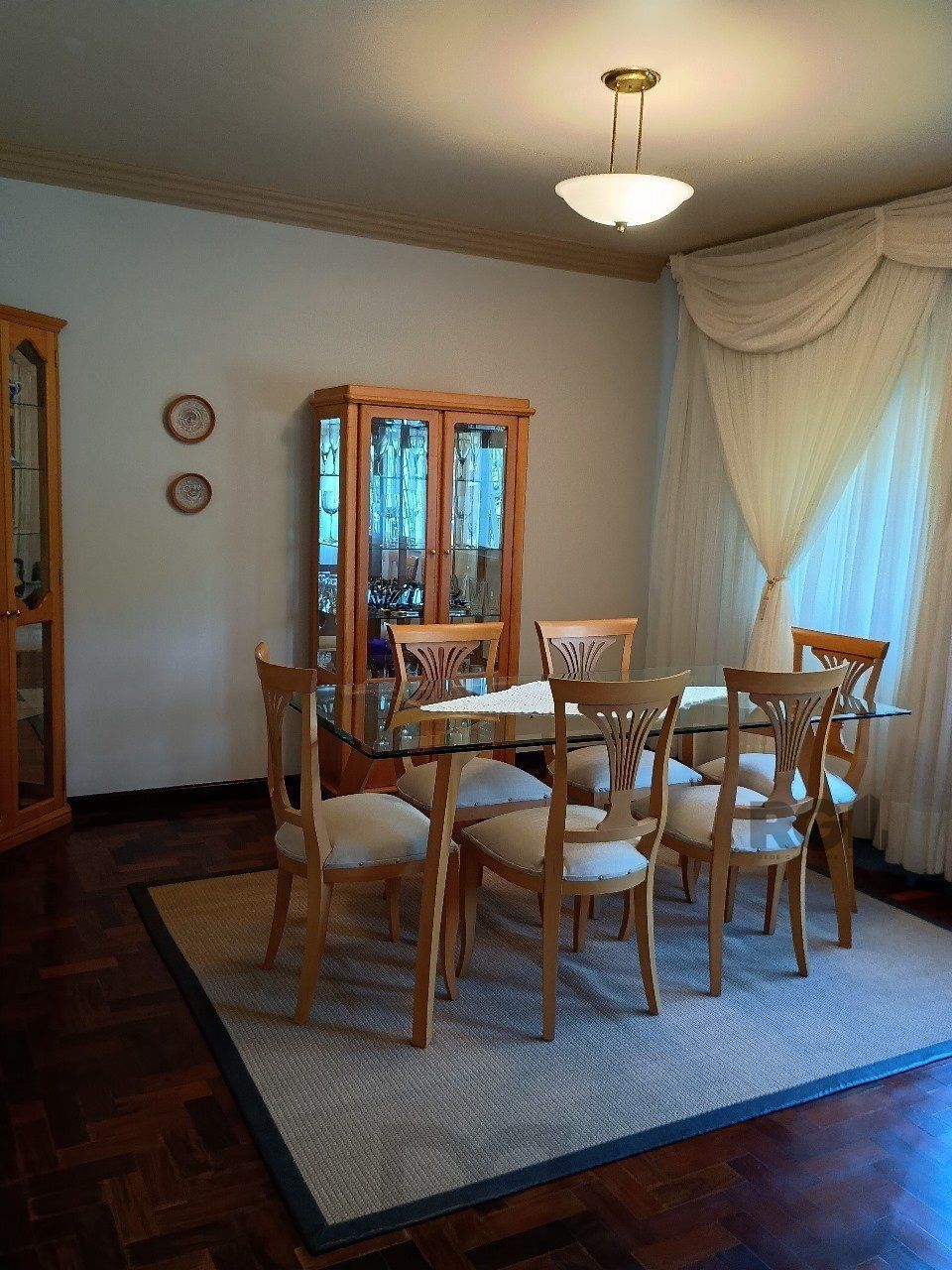 Casa Condominio para Venda 3 dormitórios, sendo 1 suites, 2 vagas - Tristeza — foto 6