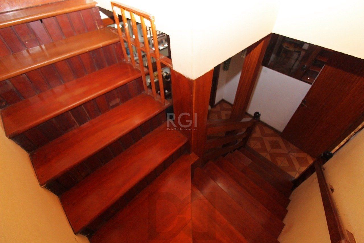 Casa para Venda - 339m², 3 dormitórios, 2 vagas - Vila Nova, Porto Alegre — foto 35