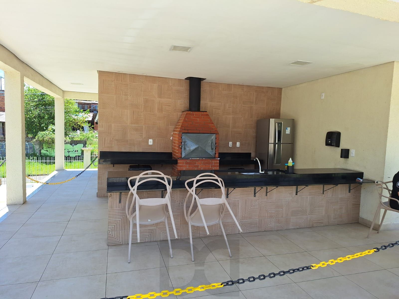 Apartamento, 2 dormitórios, 1 vaga escriturada, Cavalhada, Porto Alegre — foto 26
