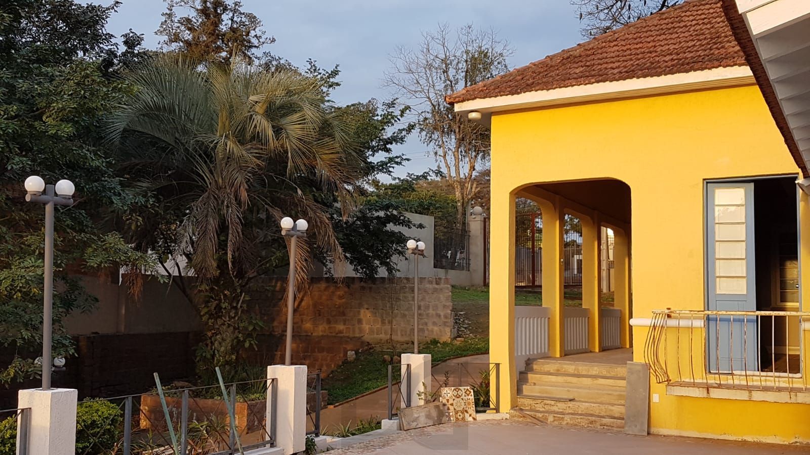 Casa Centenária no Bairro Belém Velho Residencial/Comercial — foto 39