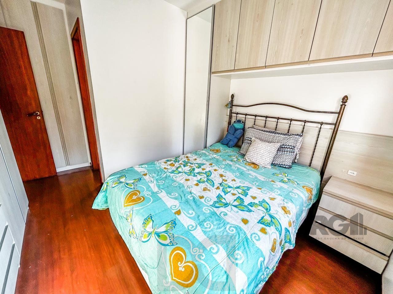 Apartamento 3 dormitórios, 1 suíte, 2 vagas, bairro Ipanema, Poa/RS — foto 7
