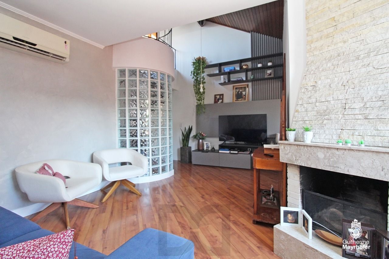 Cobertura para Venda - 217.04m², 3 dormitórios, 1 suites, 2 vagas - Tristeza — foto 3