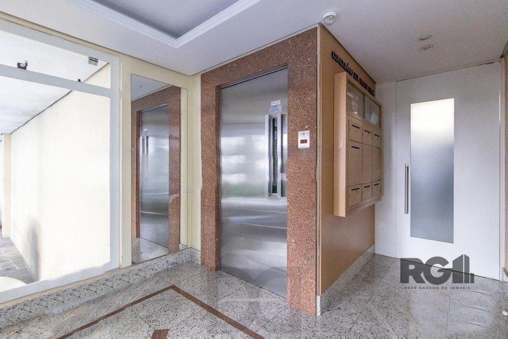 Apartamento 3 dormitórios 1 suíte e 2 vagas com 90m² no bairro Petrópolis Poa — foto 15