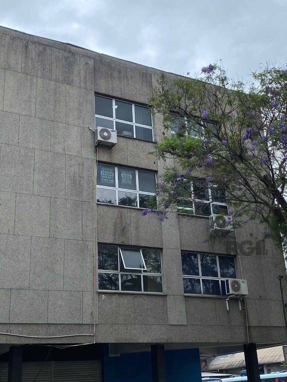 Sala comercial no bairro Navegantes, Porto Alegre/RS — foto 2