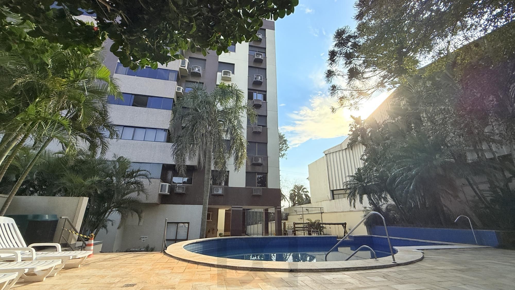 Lindo Apartamento com 3 dormitório 1 suíte com vista para o Jardim Botânico — foto 36