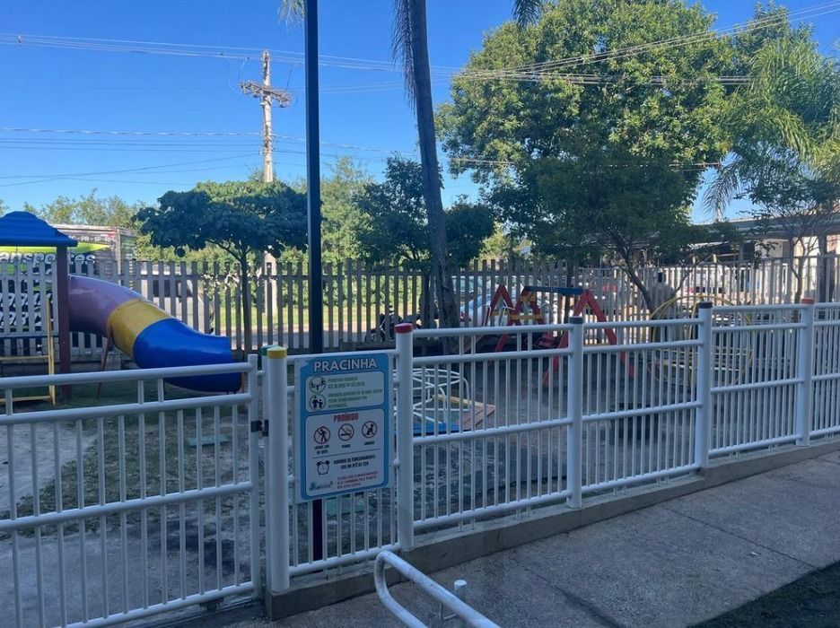 Apto 2 quartos no bairro Cavalhada - com vaga — foto 20