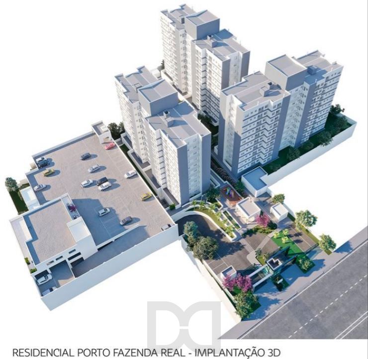 Apartamento no bairro Camaquã em Porto Alegre/RS — foto 18