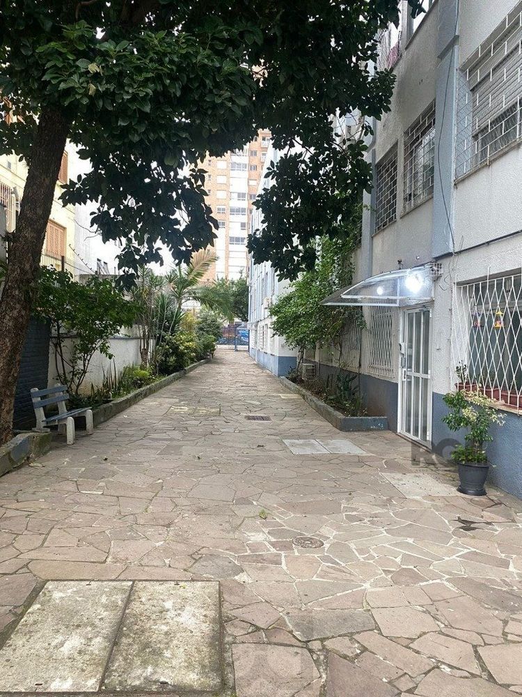 Apartamento térreo de 2 dormitórios sem garagem mobiliado  ! — foto 1