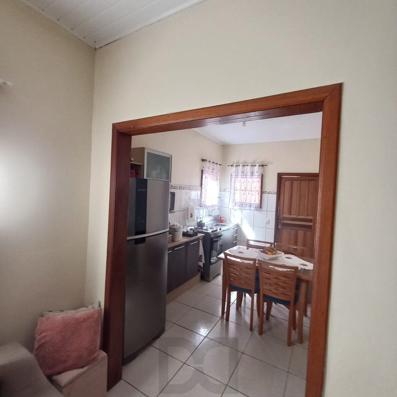 2 Casa com 4 quartos, 2 vagas de garagem, no bairro Belém Novo, Porto Alegre/RS — foto 6