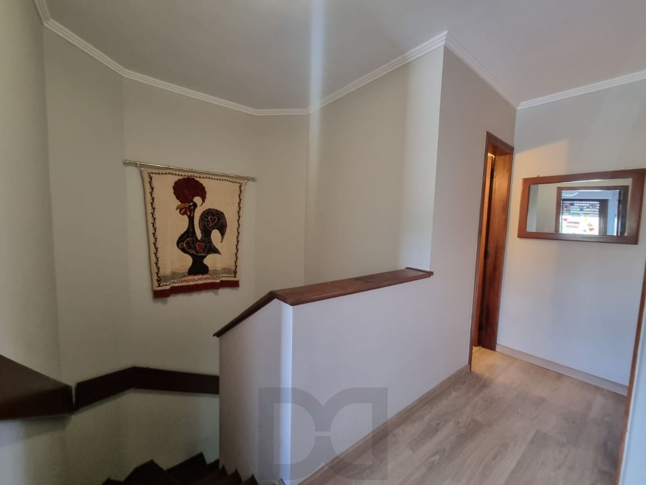 Casa Condomínio, 3d, 4 Banh, pátio, vista, Infra, Cavalhada, Porto Alegre/RS — foto 20