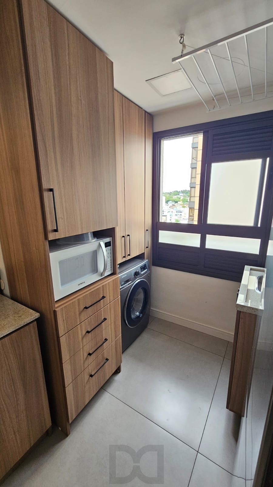Apartamento de 2 dormitórios 2 suítes , vaga dupla coberta escriturada ! — foto 15