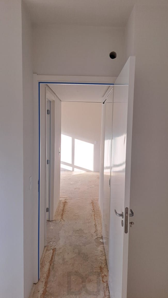 Apartamento com 2 dormitórios, churrasqueira, vaga de garagem, no bairro Parque Santa Fé — foto 16