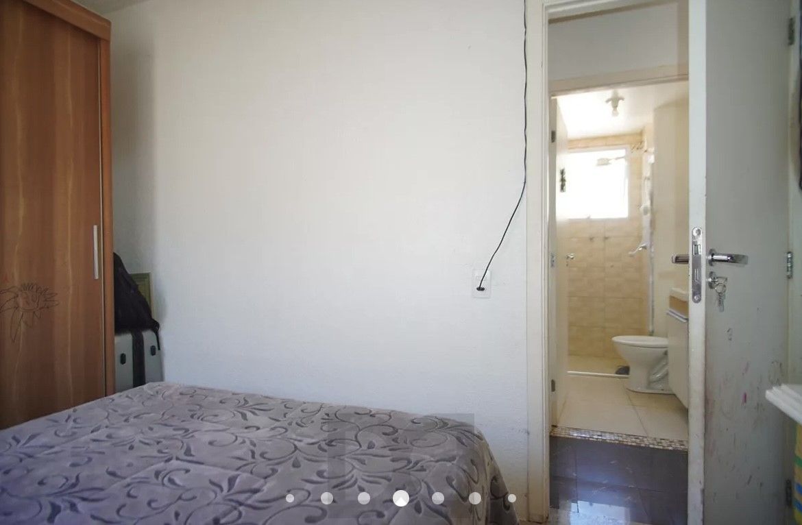 Apartamento com 2 quartos, vaga de garagem, no bairro Rubem Berta - Porto Alegre — foto 12