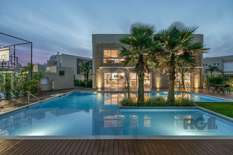 Casa Condominio a Venda - 196.38m², 4 dormitórios,  2 suites, 2 vagas  Vila Nova — foto 26