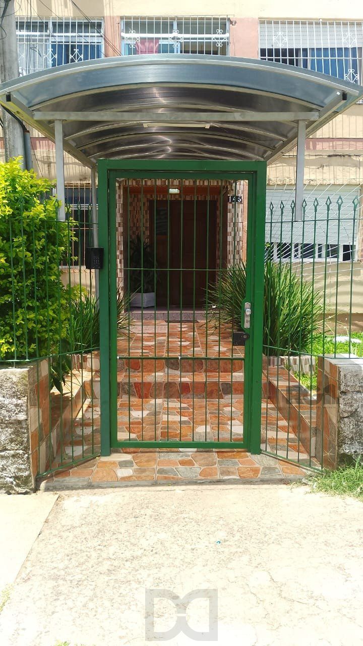 Apartamento com 2 quartos, vaga - 60,21m² no bairro Rubem Berta, Poa/RS — foto 4
