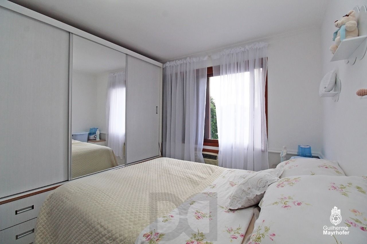 Cobertura para Venda - 217.04m², 3 dormitórios, 1 suites, 2 vagas - Tristeza — foto 16