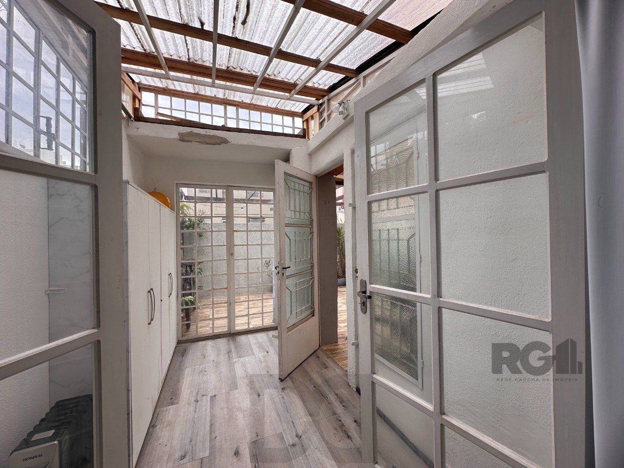 Apartamento Garden a Venda no Bairro Cidade Baixa — foto 22