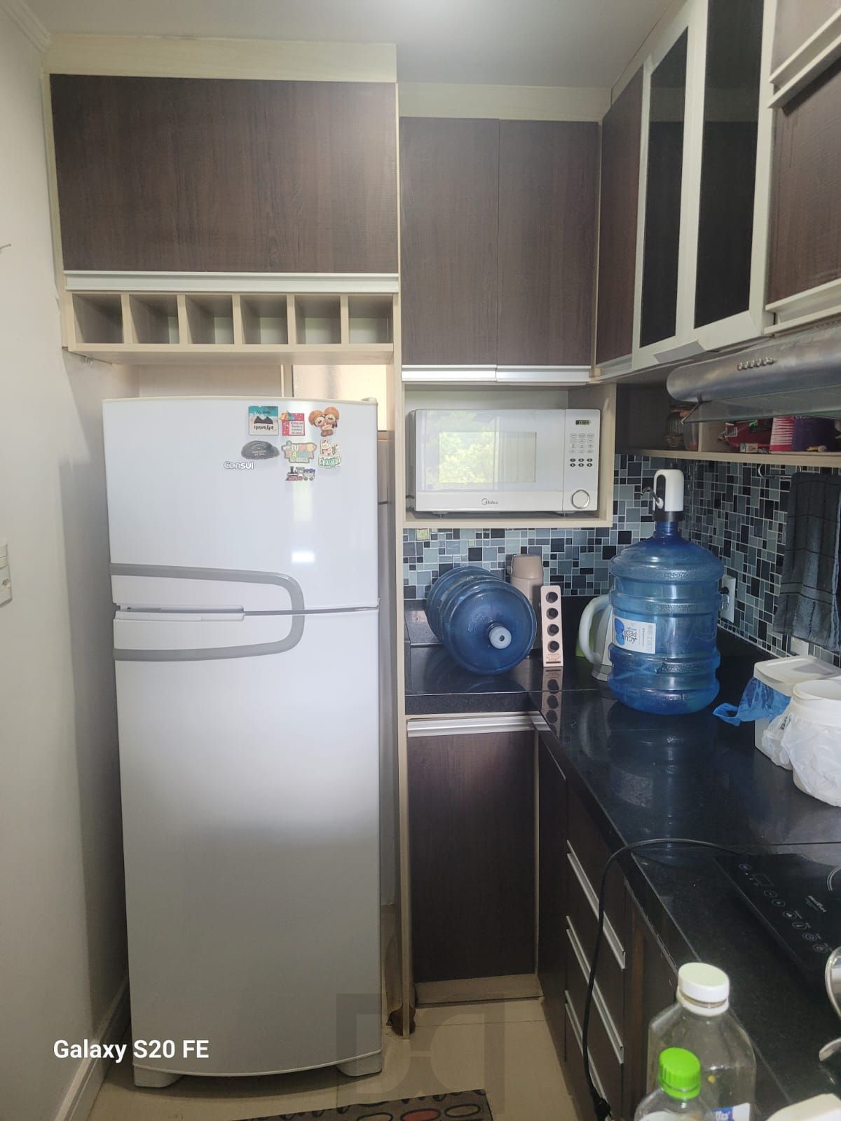Apartamento JK no Bairro Farroupilha em Porto Alegre — foto 11