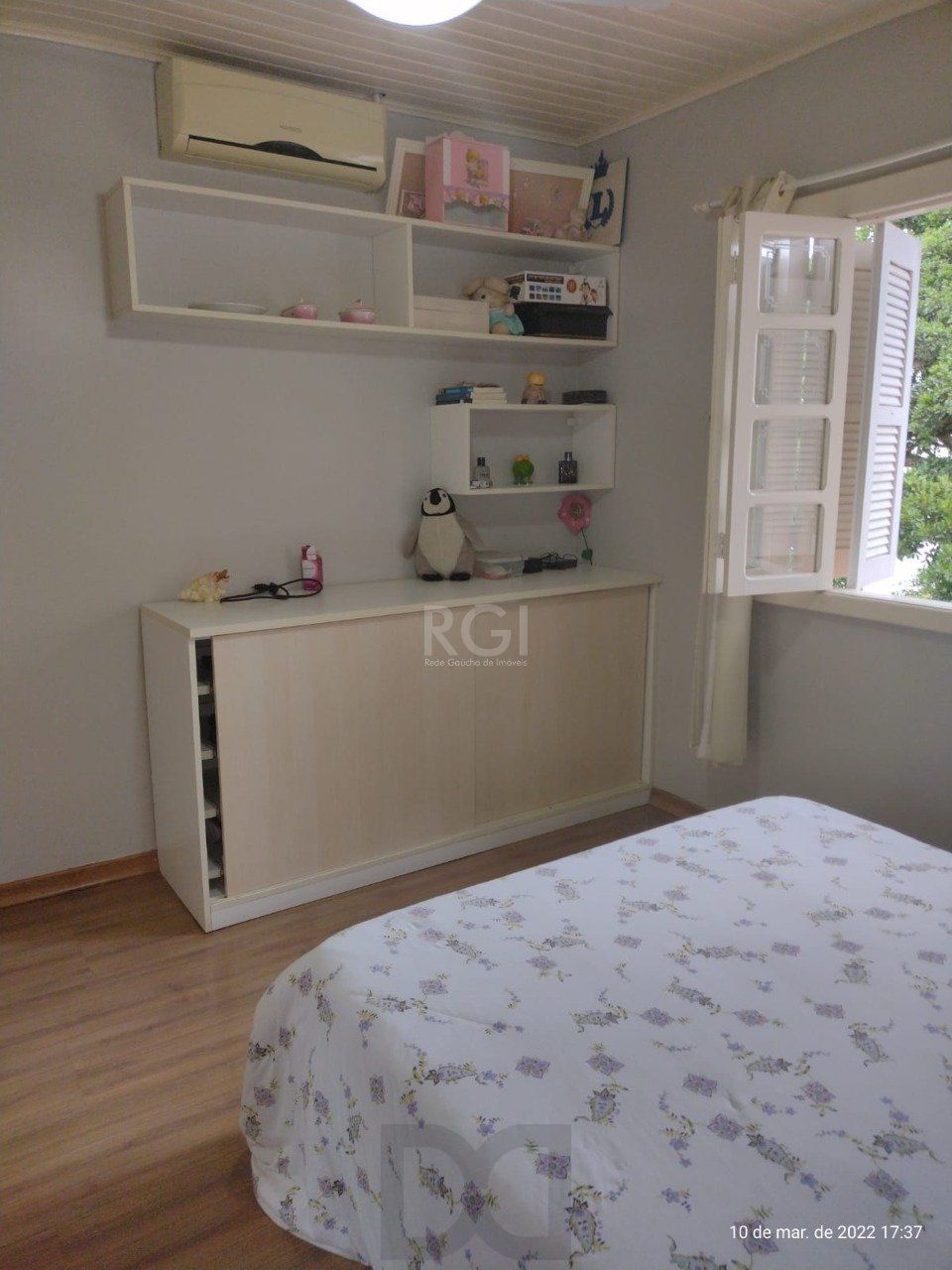 Casa 210m², 3 dormitórios, sendo 1 suites, 2 vagas - Mario Quintana, Porto Alegre/RS — foto 21