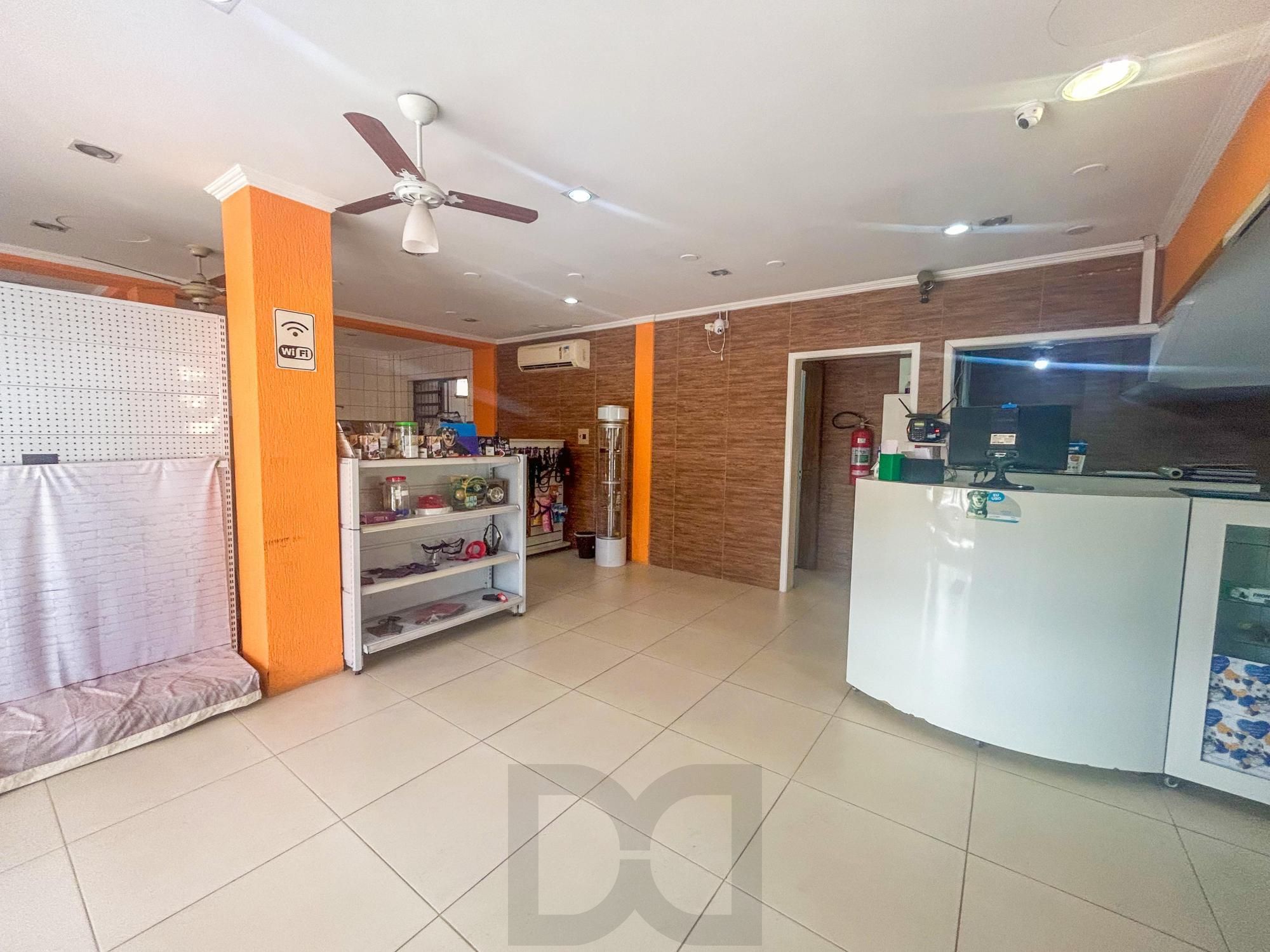 Ponto Comercial no Bairro Menino Deus. — foto 46