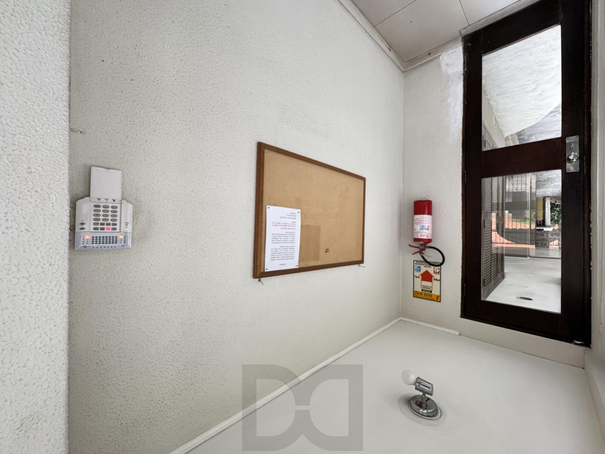 Excelente apartamento de 1 dormitório em ótima localização — foto 29