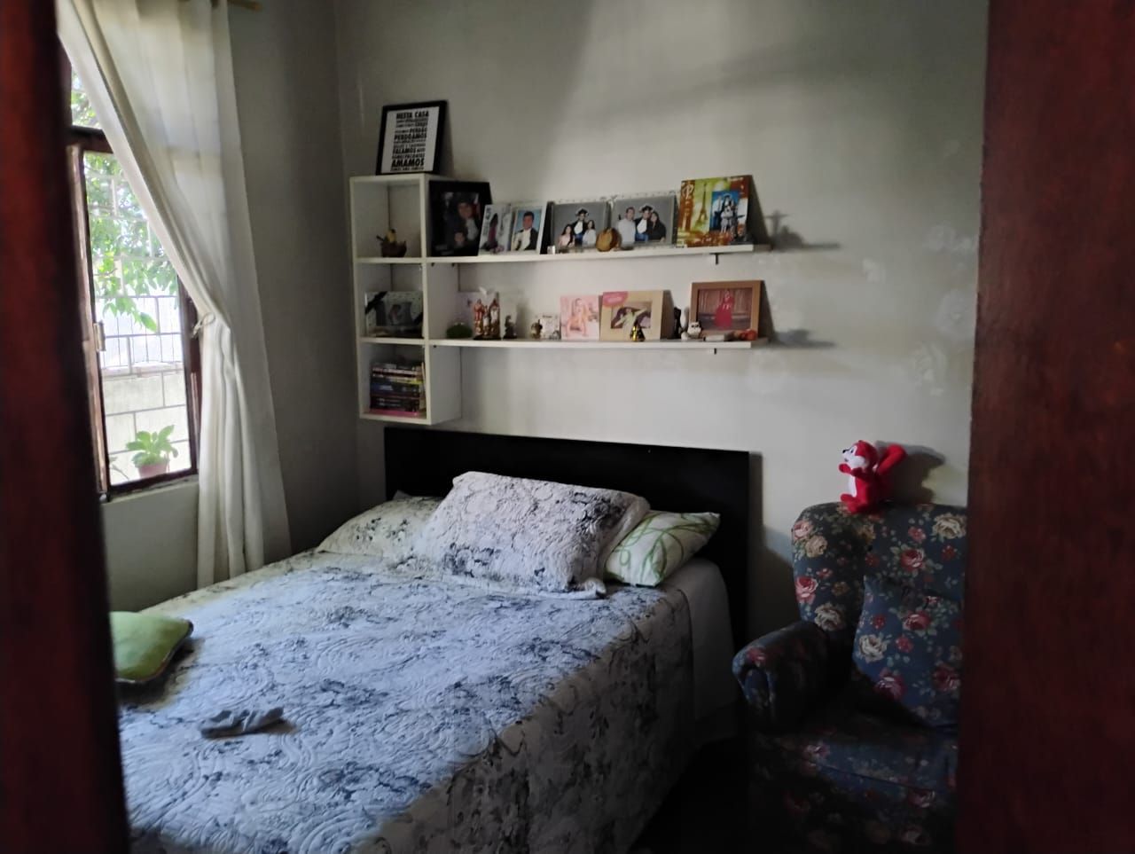 Casa térrea 3 dormitórios, 2 vagas cobertas as demais descobertas bairro cristal — foto 19