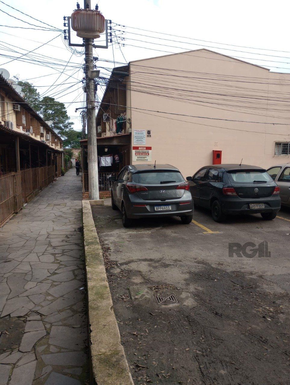 Sobrado para Venda - 36m², 2 dormitórios, 1 vaga - Guarujá, Porto Alegre — foto 10