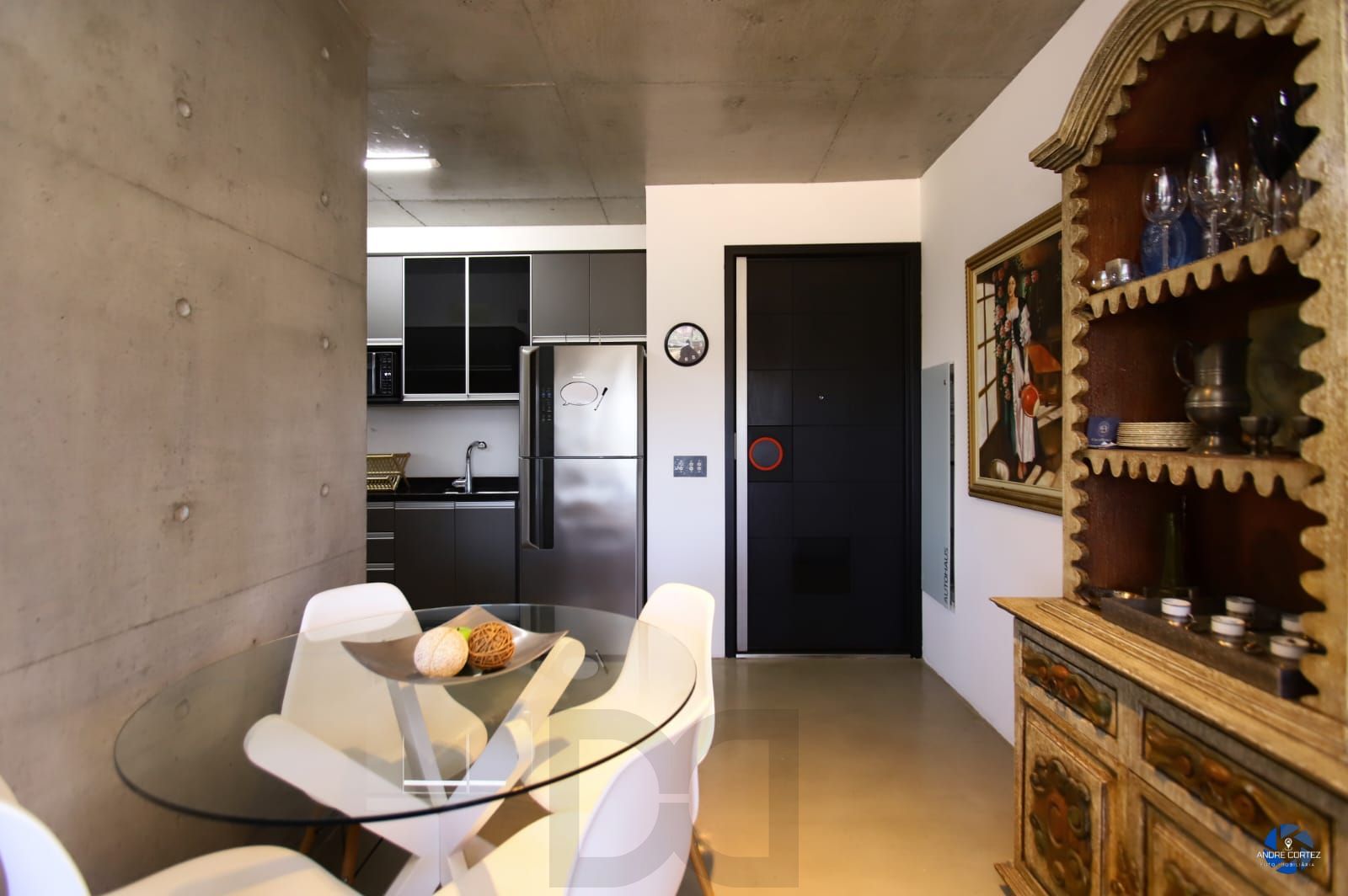 Apartamento de 02 quartos, , 01 vaga, 01 suítes, Área de serviço em Porto Alegre/RS — foto 25