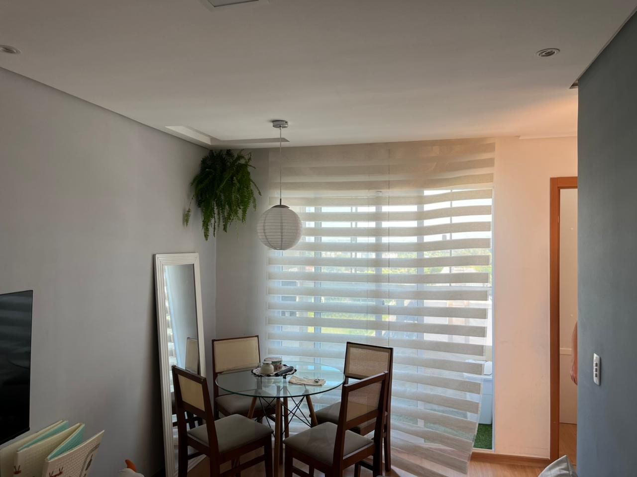 Apartamento com 02 quartos e 01 vaga escriturada no Bairro Parque Santa Fé — foto 2
