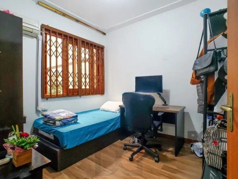 Apartamento Térreo com 02 dormitórios Na cidade Baixa em Porto Alegre/RS — foto 22