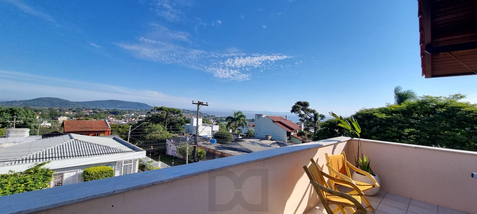 Casa 3d com elevador 3WC, 2V Espirito Santo Porto Alegre zona sul — foto 50