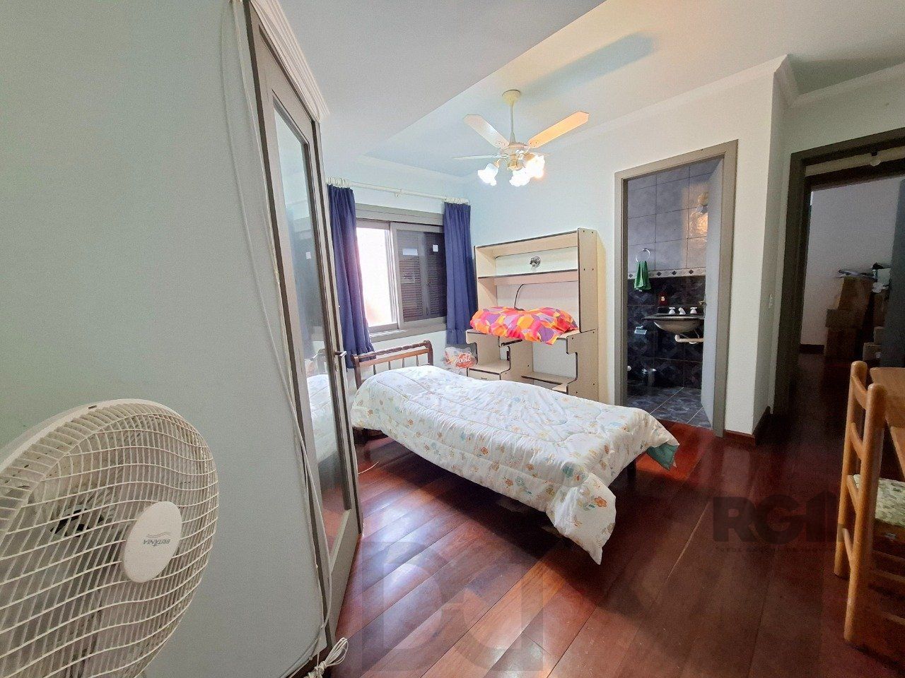 Casa com 537,00 m² com 04 dormitórios no Bairro Tristeza — foto 41