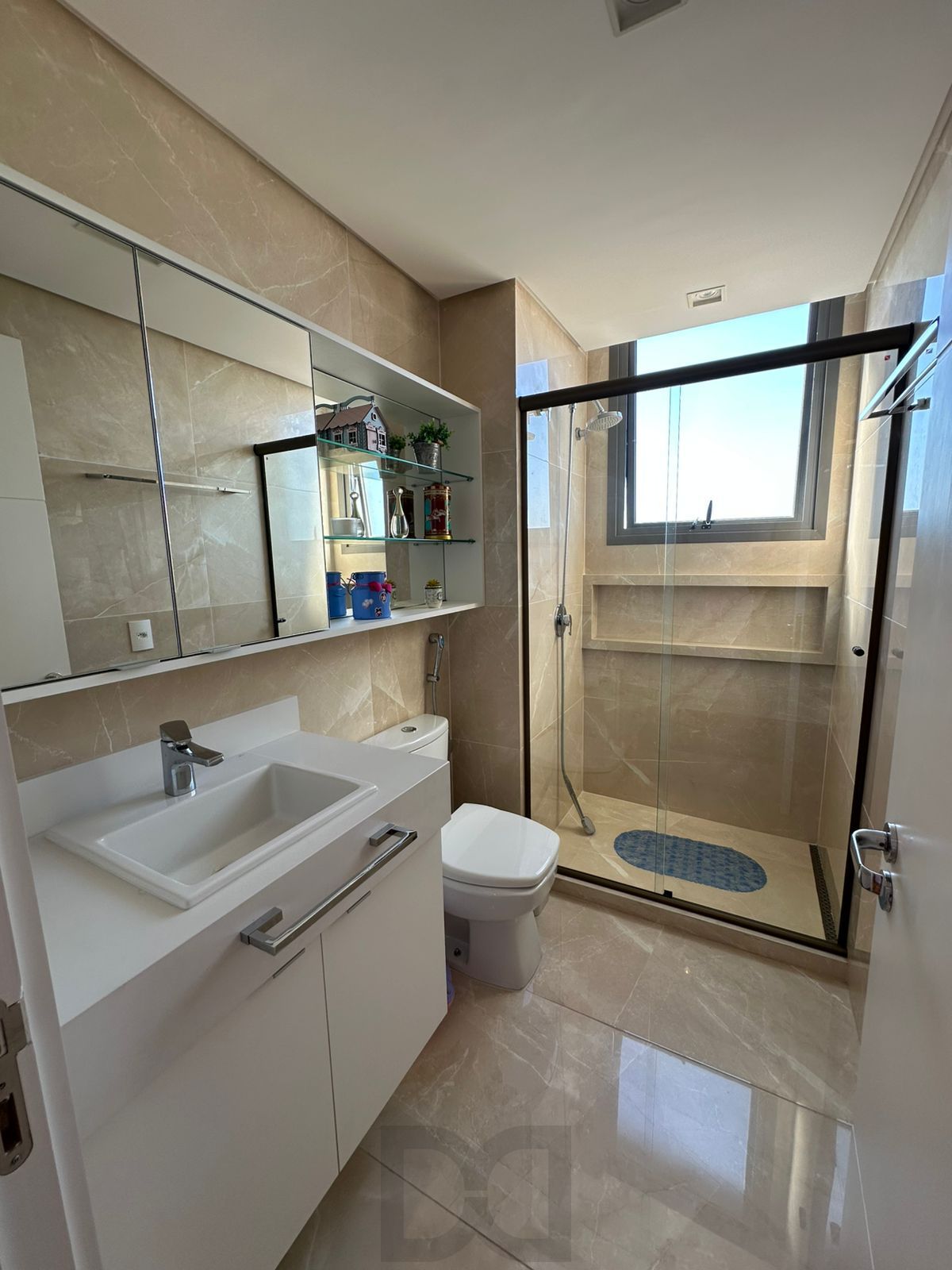 Lindo Apartamento 3 Suítes, 5 banh, 3 vagas, Vista Guaiba, Tristeza, Porto Alegre, RS — foto 32