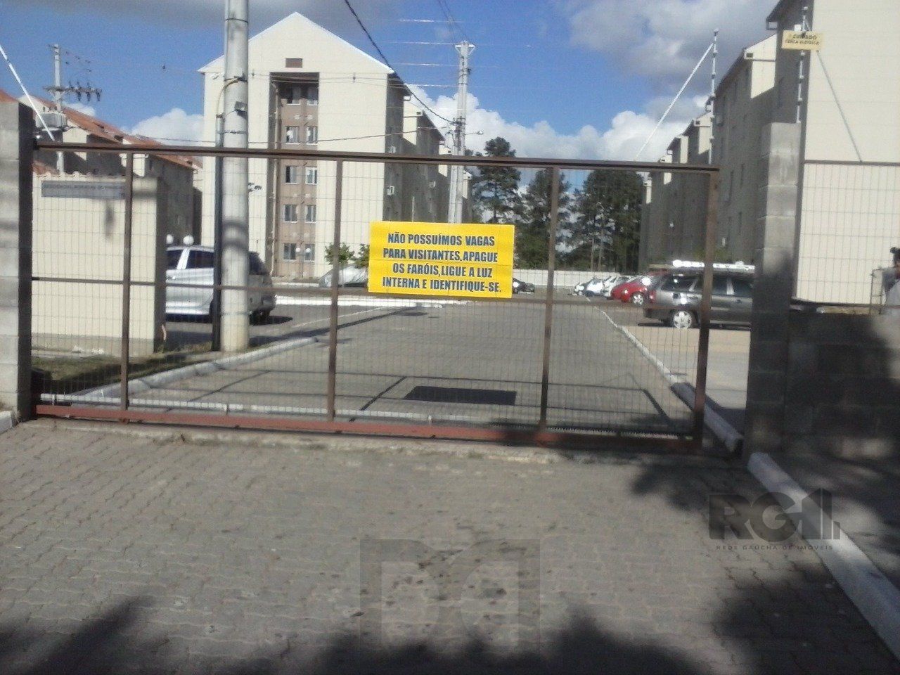 Oportunidade !!! Lindo Apartamento 02 Dormitórios com vaga. — foto 1