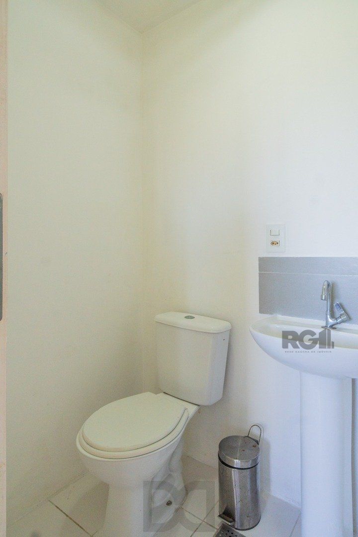 Apartamento para Venda - 61,51m², 3 dormitórios, Cristal — foto 23